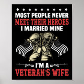 Poster I Married Mine I'm A