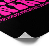 Poster I Match Energy So You Decide  (Coin)