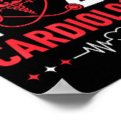 Poster I Matched Cardiology Match Day 2026 Residency Resi (Coin)