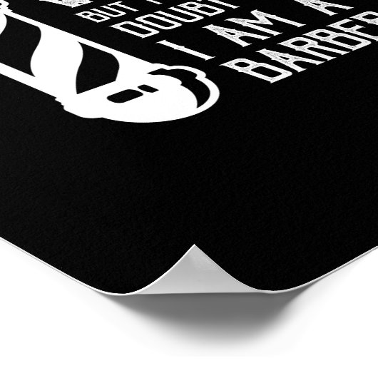 Poster i may be wrong (Coin)