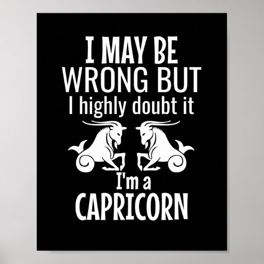 Poster I may be wrong but I highly doubt it I'm a caprico (Devant)