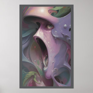 Poster I mostri che sposiamo
