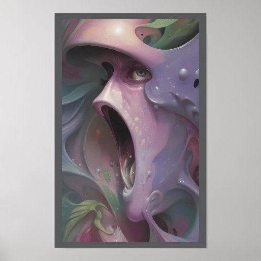 Poster I mostri che sposiamo (Devant)
