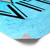 Poster I Need Vitamin Sea Boat (Coin)