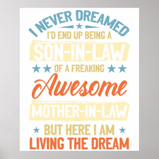 Poster i never dreamed.png (Devant)