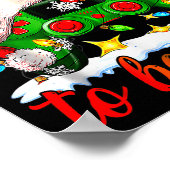 Poster I Paused My Game Christmas Nutcracker Doll Funny B (Coin)