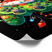 Poster I Paused My Game Just For The Christmas Video Game (Coin)