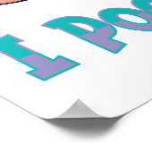 Poster I pooped today (Coin)