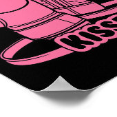 Poster I Punch Bisses1 (Coin)