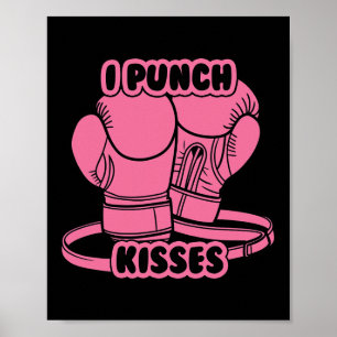 Poster I Punch Bisses1
