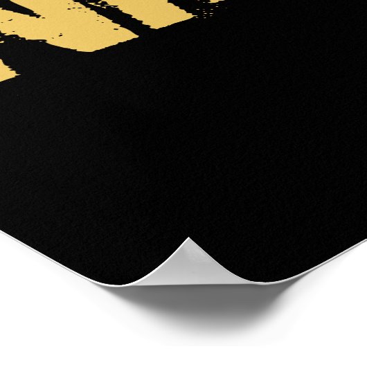 Poster I Qu'est-ce que c'est ? (Coin)