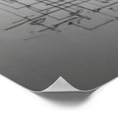 Poster I Robot (Coin)