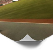 Poster "I See Great Things In Baseball" (Coin)