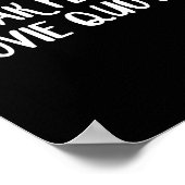 Poster I Speak Fluent Movie Quotes  (Coin)