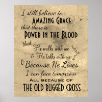 I Still Believe in Amazing Grace: Hymn Quotes