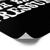 Poster I Still Give Him Butterflies, She Means High Blood (Coin)