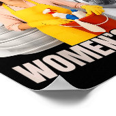 Poster I Suprt Women's Srts Unwearable Aduld Humor Bootle (Coin)