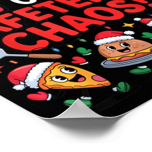 Poster I Survived 67 Days Of Cafeteria Chaos In Lunch Lad (Coin)