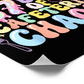 Poster I Survived 67 Days Of Cafeteria Chaos Lunch Lady M (Coin)