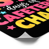 Poster I Survived 67 Days Of Cafeteria Chaos Meme (Coin)