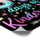 Poster I Survived 67 Days Of Kindergarten Funny Six Seven (Coin)