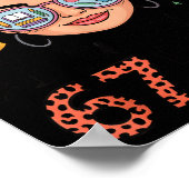 Poster I Survived 67 Days Of School Fueled By Coffee & (Coin)