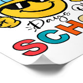 Poster I Survived 67 Days Of School Funny 67 Meme Student (Coin)