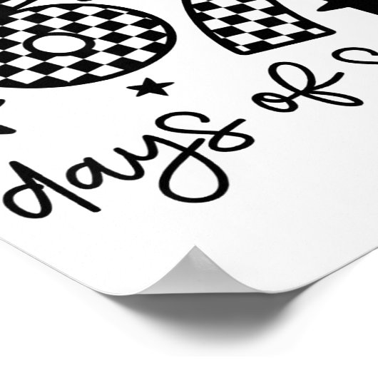 Poster I Survived 67 Days Of School Funny 67 Meme Teacher (Coin)