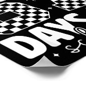 Poster I Survived 67 Days Of School Funny 67 Meme Teacher (Coin)