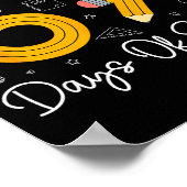 Poster I Survived 67 Days Of School Funny 67 Meme Teacher (Coin)