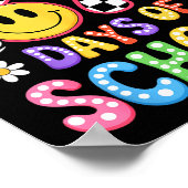 Poster I Survived 67 Days Of School Funny 67 Teachers Stu (Coin)