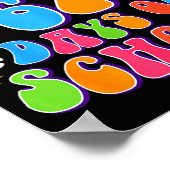 Poster I Survived 67 Days Of School Funny 67 Teachers Stu (Coin)