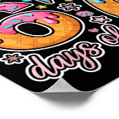 Poster I Survived 67 Days Of School Funny 67 Teachers Stu (Coin)