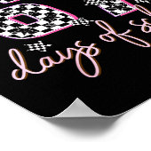 Poster I Survived 67 Days Of School Funny 67 Teachers Stu (Coin)