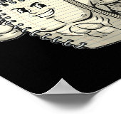 Poster I Survived 67 Days Of School Funny 67 Teachers Stu (Coin)