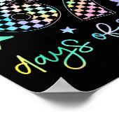 Poster I Survived 67 Days Of School Funny 67 Teachers Stu (Coin)