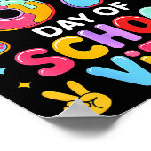 Poster I Survived 67 Days Of School Funny 67 Teachers Stu (Coin)