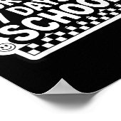 Poster I Survived 67 Days Of School Funny 67 Teachers Stu (Coin)