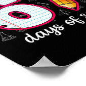 Poster I Survived 67 Days Of School Funny 67 Teachers Stu (Coin)