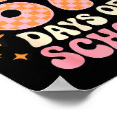 Poster I Survived 67 Days Of School Funny 67 Teachers Stu (Coin)