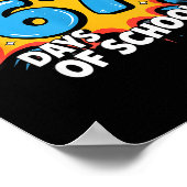 Poster I Survived 67 Days Of School Funny 67 Teachers Stu (Coin)