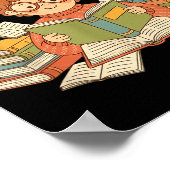 Poster I Survived 67 Days Of School Funny 67 Teachers Stu (Coin)