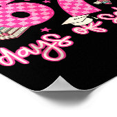 Poster I Survived 67 Days Of School Funny 6 7 Meme Teache (Coin)