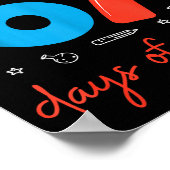 Poster I Survived 67 Days Of School Funny 6 7 Meme Teache (Coin)