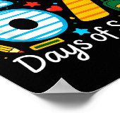 Poster I Survived 67 Days Of School Funny Meme 67 Teacher (Coin)