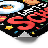 Poster I Survived 67 Days Of School Funny Meme Six Seven  (Coin)