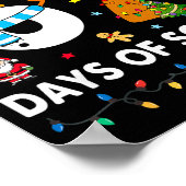 Poster I Survived 67 Days Of School Funny Meme Six Seven (Coin)