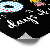 Poster I Survived 67 Days Of School Funny Meme Teacher St (Coin)