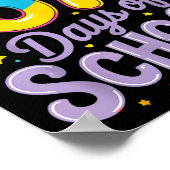 Poster I Survived 67 Days Of School Funny Meme Teacher St (Coin)