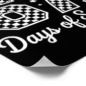 Poster I Survived 67 Days Of School Funny Meme Teacher St (Coin)